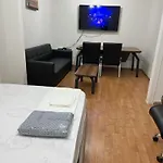 Şişli/İnönü Mahallesi