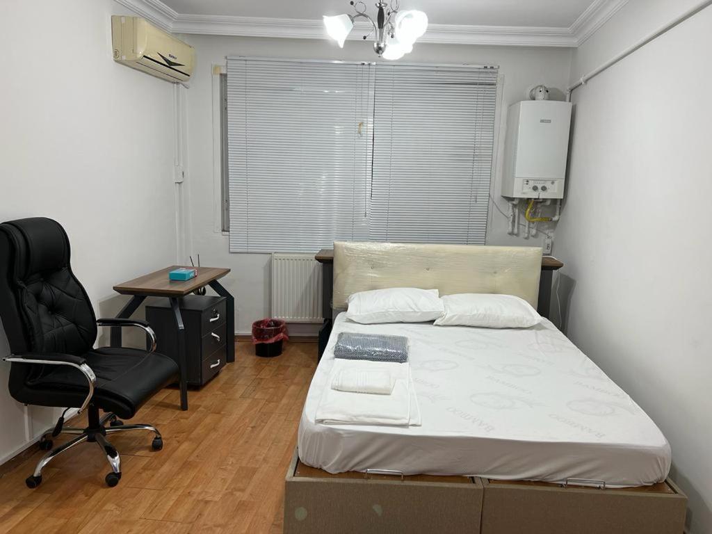 Otel Sisli Of No 12