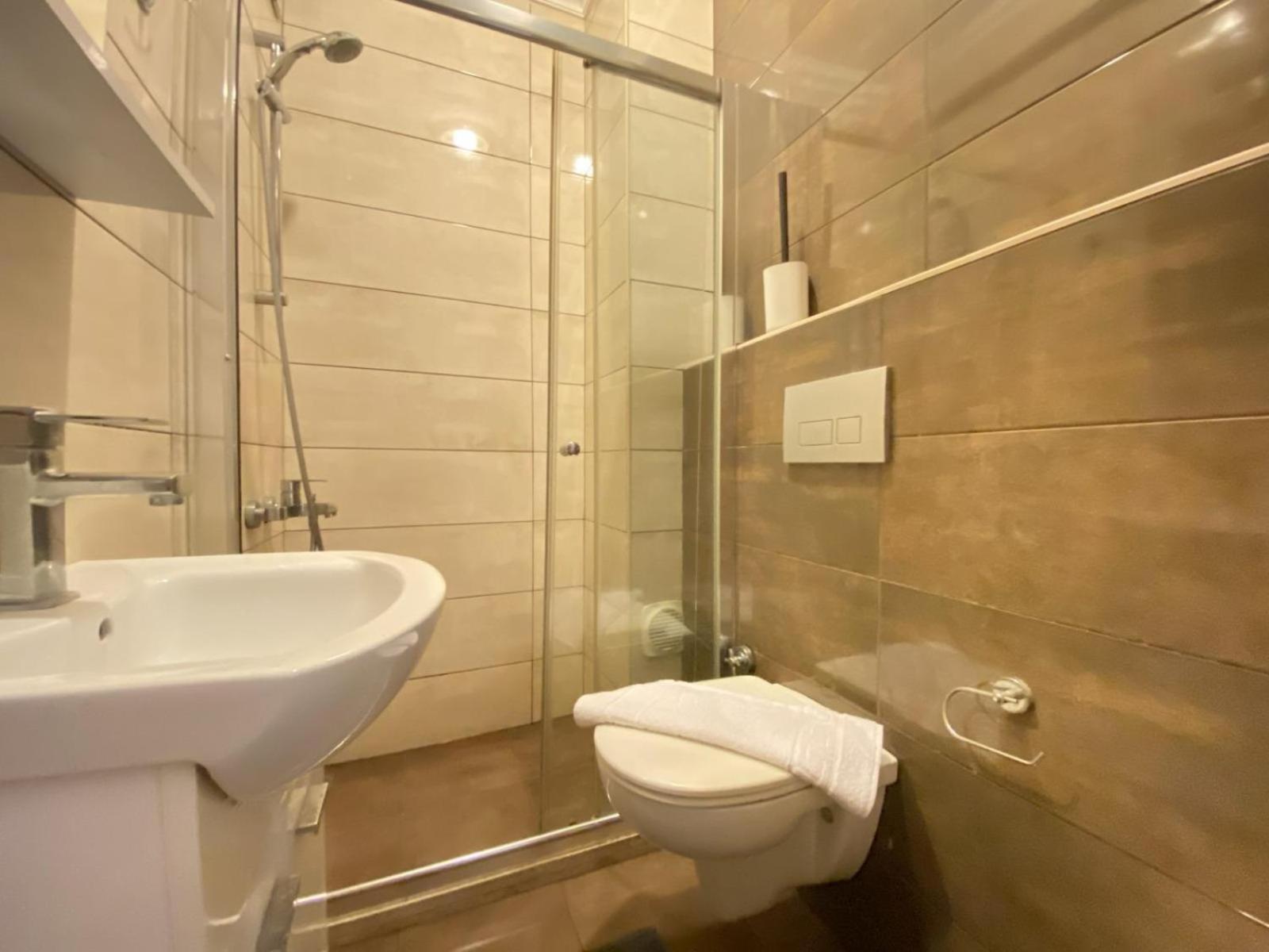 Otel Sisli Of No 12