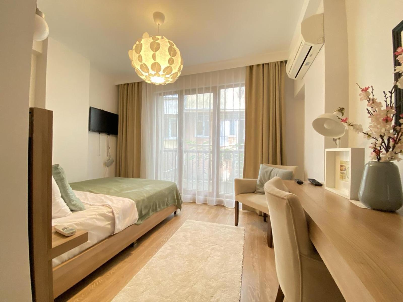 Sisli Of No 12 2* İstanbul