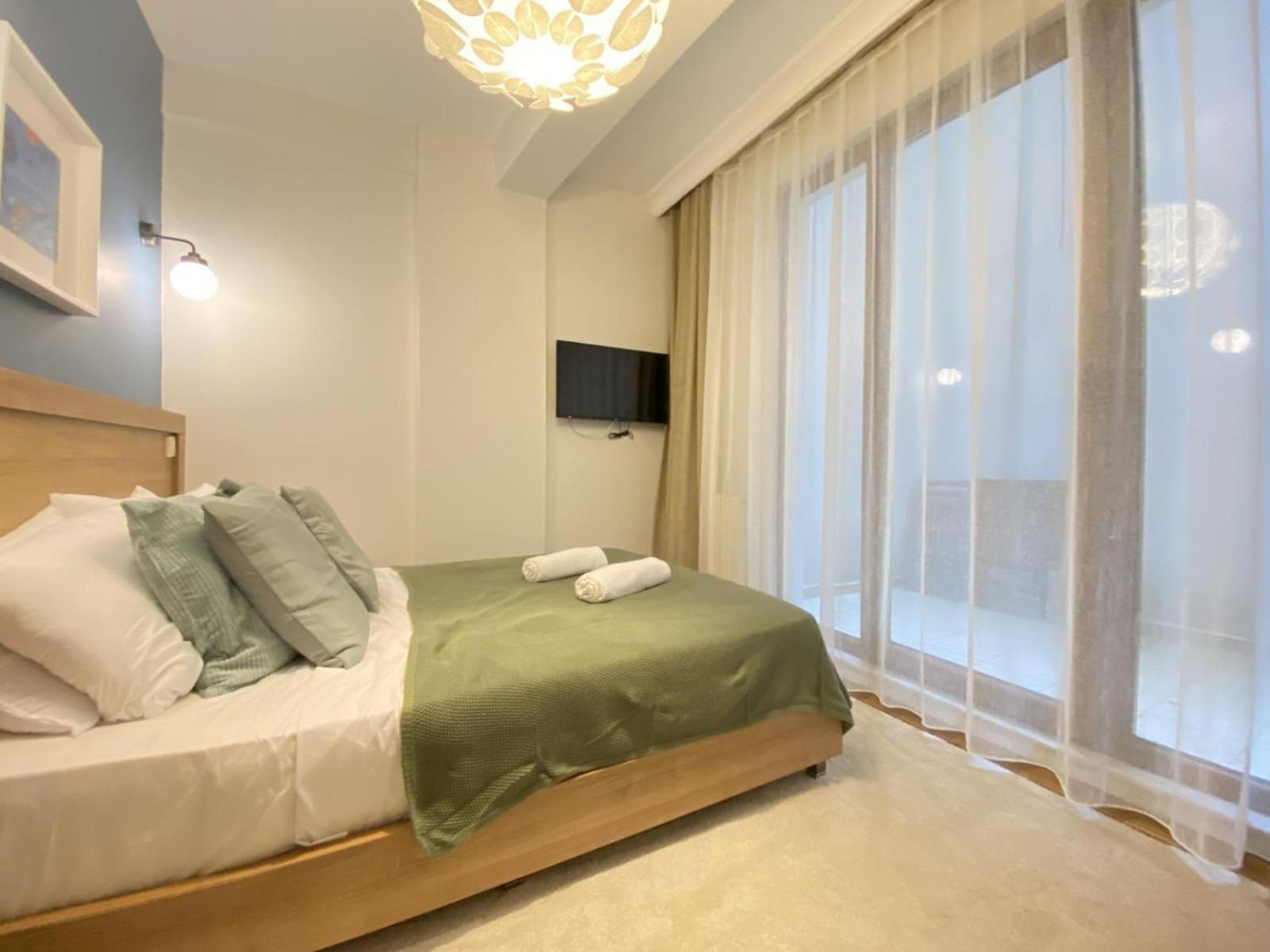 Otel Sisli Of No 12