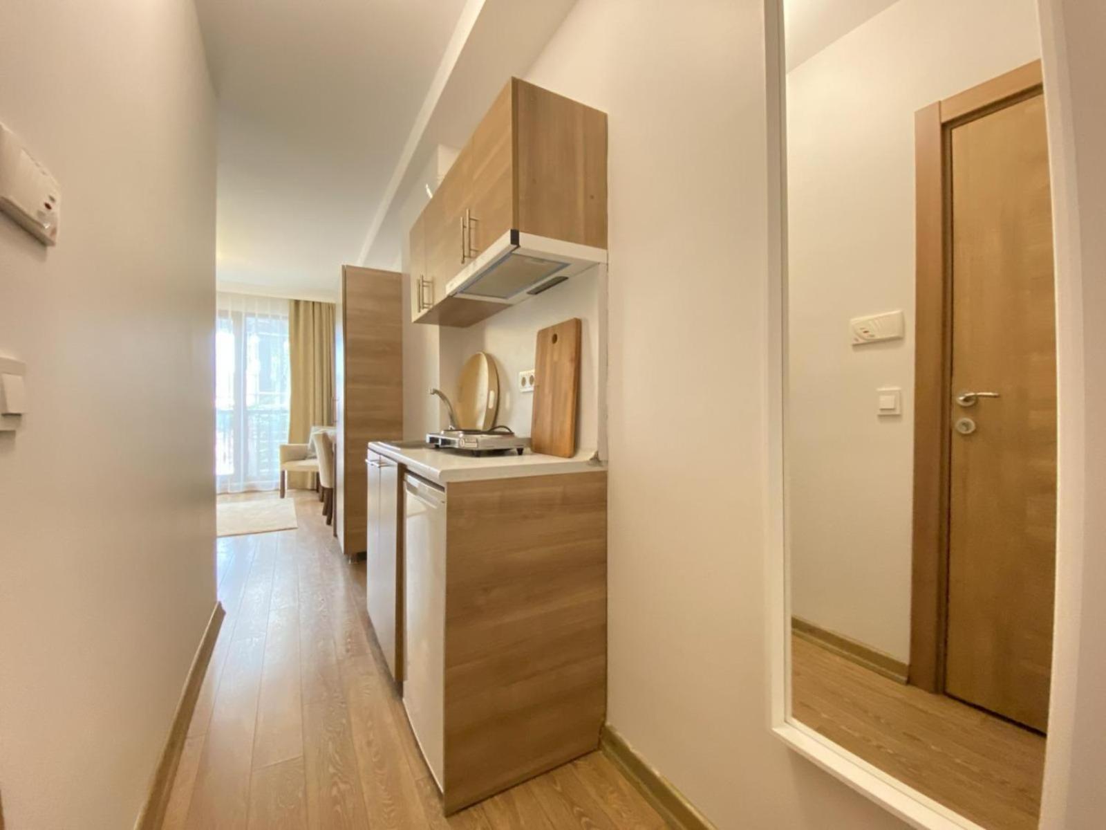 Sisli Of No 12 Otel İstanbul