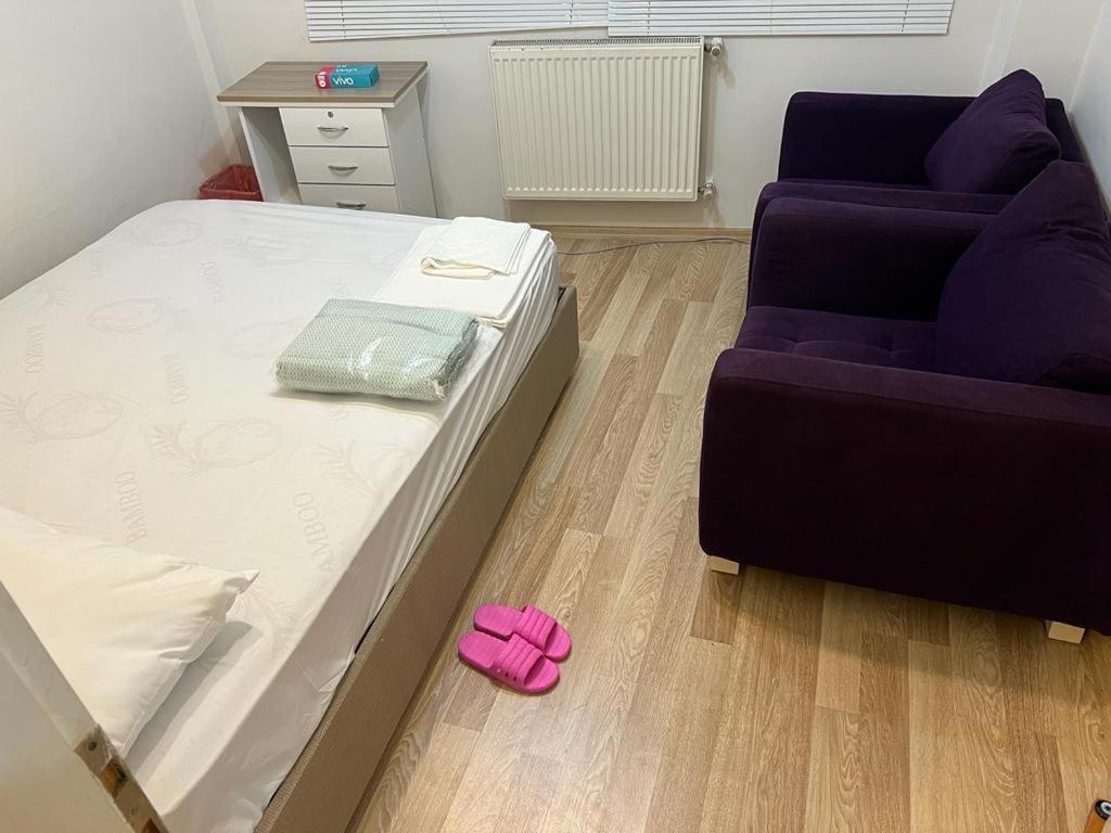 Sisli Of No 12 2* Istanbul
