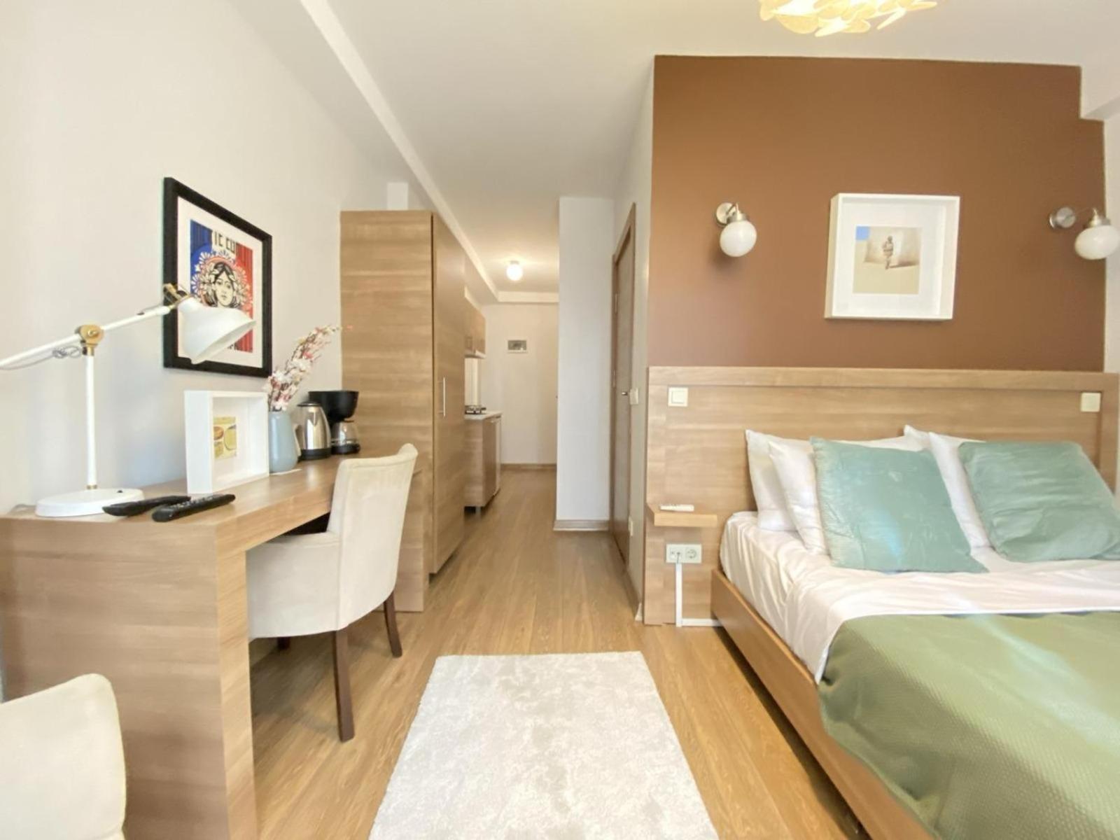 Hotel Sisli Of No 12 Istanbul