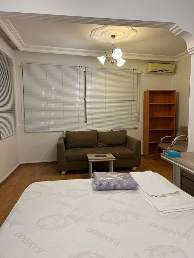 Sisli Of No 12 Hotel Istanboel